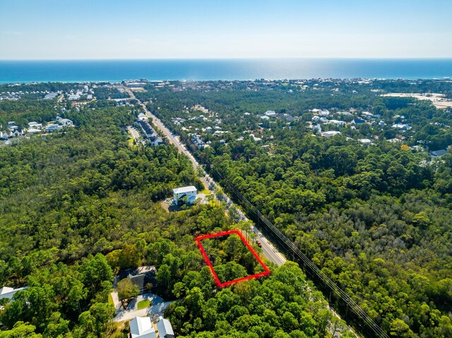 LOT1 Calm Gulf Dr, Santa Rosa Beach, FL 32459