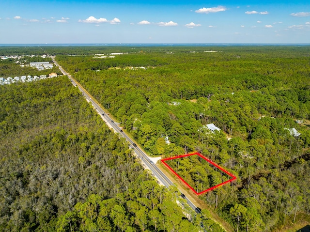 LOT1 Calm Gulf Dr, Santa Rosa Beach, FL 32459