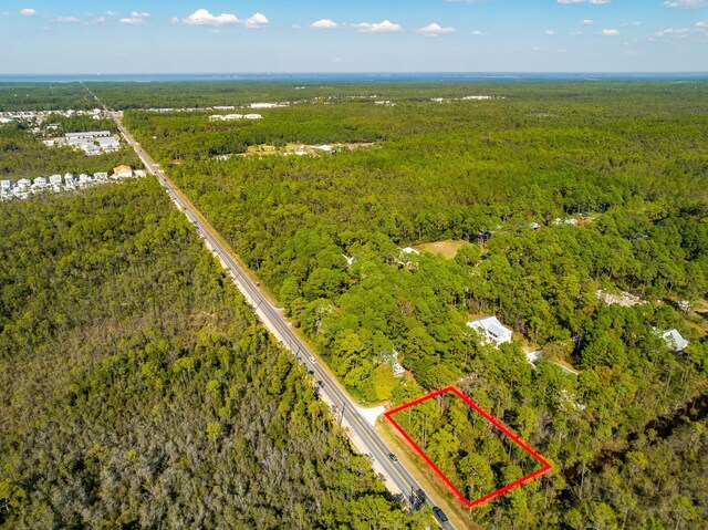 LOT1 Calm Gulf Dr, Santa Rosa Beach, FL 32459