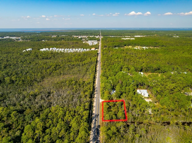 LOT1 Calm Gulf Dr, Santa Rosa Beach, FL 32459