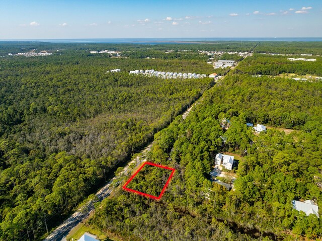 LOT1 Calm Gulf Dr, Santa Rosa Beach, FL 32459