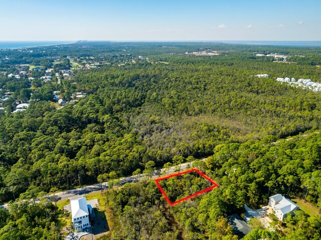 LOT1 Calm Gulf Dr, Santa Rosa Beach, FL 32459