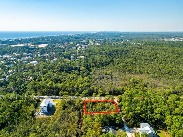 LOT1 Calm Gulf Dr, Santa Rosa Beach, FL 32459