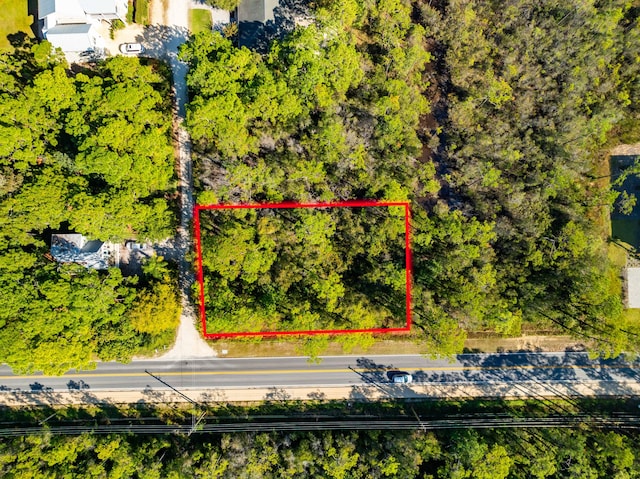 Listing photo 2 for LOT1 Calm Gulf Dr, Santa Rosa Beach FL 32459