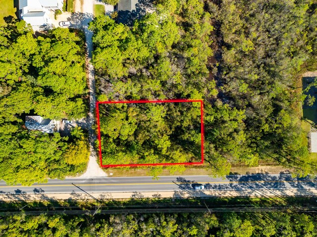 LOT1 Calm Gulf Dr, Santa Rosa Beach, FL 32459