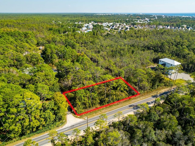 LOT1 Calm Gulf Dr, Santa Rosa Beach, FL 32459