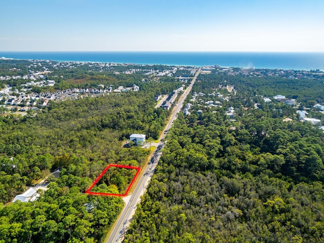 Listing photo 3 for LOT1 Calm Gulf Dr, Santa Rosa Beach FL 32459