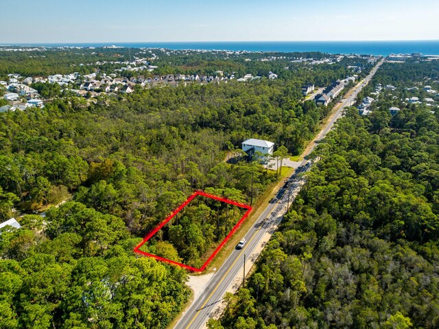 LOT1 Calm Gulf Dr, Santa Rosa Beach, FL 32459