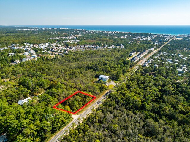 LOT1 Calm Gulf Dr, Santa Rosa Beach, FL 32459