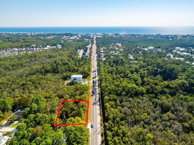 LOT1 Calm Gulf Dr, Santa Rosa Beach, FL 32459