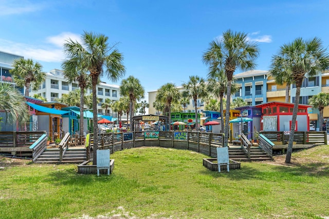 LOT1 Calm Gulf Dr, Santa Rosa Beach, FL 32459