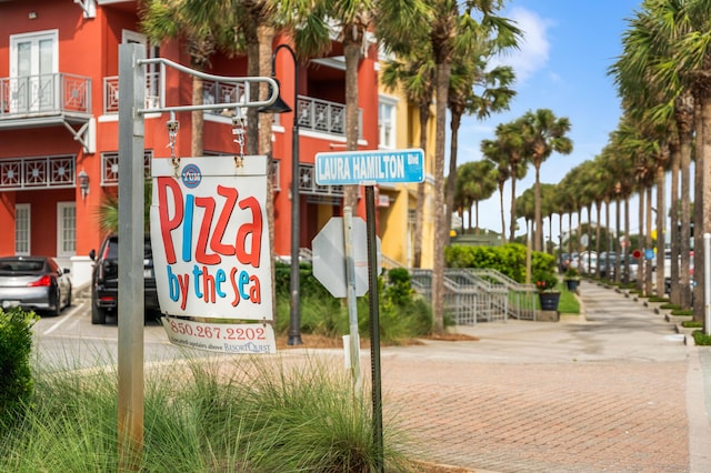 LOT1 Calm Gulf Dr, Santa Rosa Beach, FL 32459
