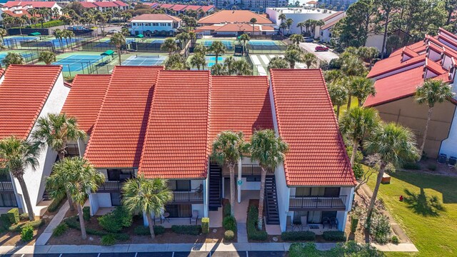 520 N Richard Jackson Blvd Unit 2715, Panama City Beach, FL 32407 - photo 30