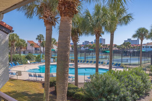 520 N Richard Jackson Blvd Unit 2715, Panama City Beach, FL 32407 - photo 29