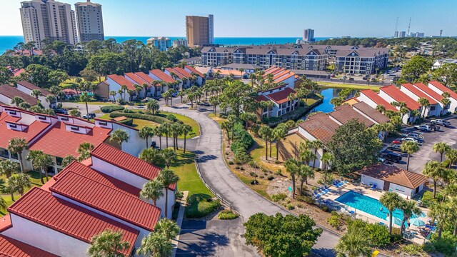 520 N Richard Jackson Blvd Unit 2715, Panama City Beach, FL 32407 - photo 35