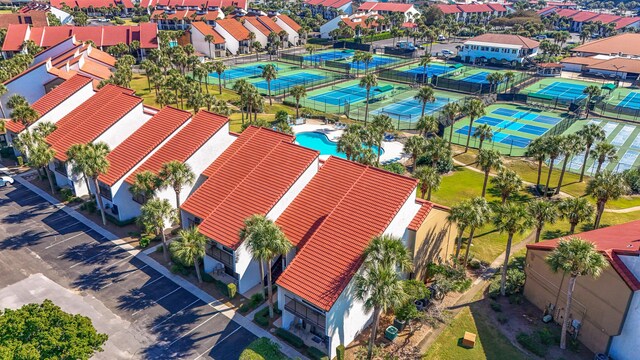 520 N Richard Jackson Blvd Unit 2715, Panama City Beach, FL 32407 - photo 36
