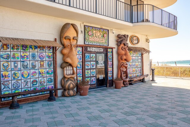 520 N Richard Jackson Blvd Unit 2715, Panama City Beach, FL 32407 - photo 37