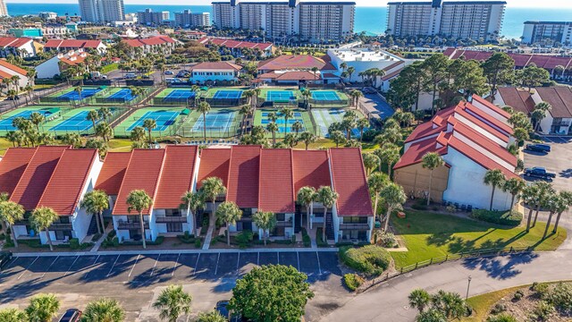 520 N Richard Jackson Blvd Unit 2715, Panama City Beach, FL 32407 - photo 41