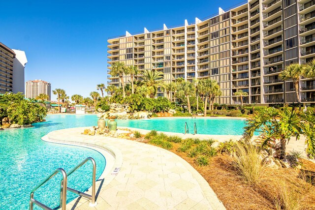 520 N Richard Jackson Blvd Unit 2715, Panama City Beach, FL 32407 - photo 43