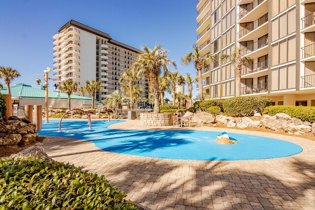 520 N Richard Jackson Blvd Unit 2715, Panama City Beach, FL 32407 - photo 47