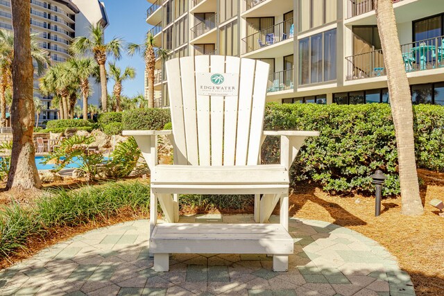 520 N Richard Jackson Blvd Unit 2715, Panama City Beach, FL 32407 - photo 48