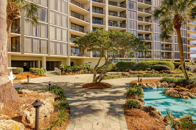 520 N Richard Jackson Blvd Unit 2715, Panama City Beach, FL 32407 - photo 49