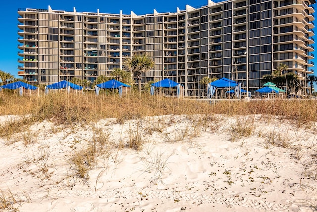 520 N Richard Jackson Blvd Unit 2715, Panama City Beach, FL 32407 - photo 53