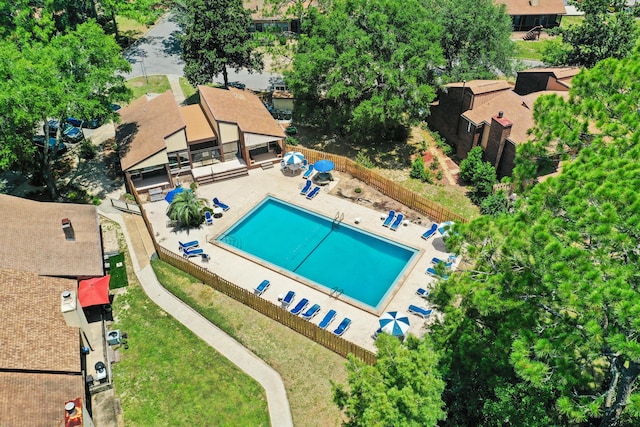 25 Hidden Cove Cir, Valparaiso, FL 32580 - photo 2