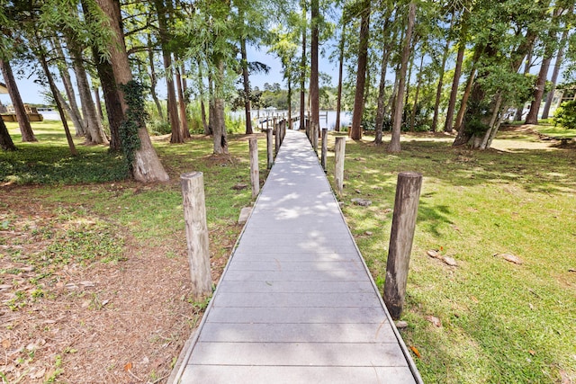 25 Hidden Cove Cir, Valparaiso, FL 32580 - photo 4