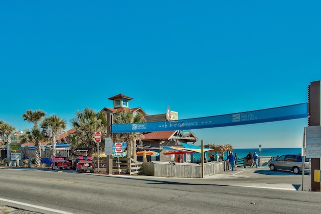285 Payne St Unit 20B, Miramar Beach, FL 32550 - view of building exterior