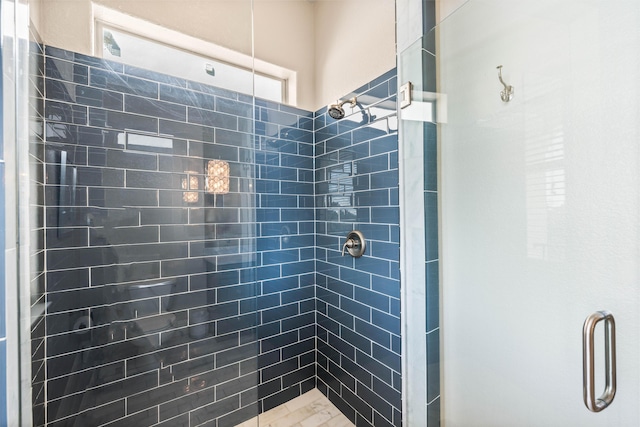 18 Spyglass Dr, Miramar Beach, FL 32550 - full bathroom featuring a stall shower