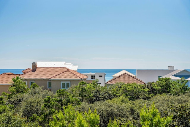 18 Spyglass Dr, Miramar Beach, FL 32550 - water view