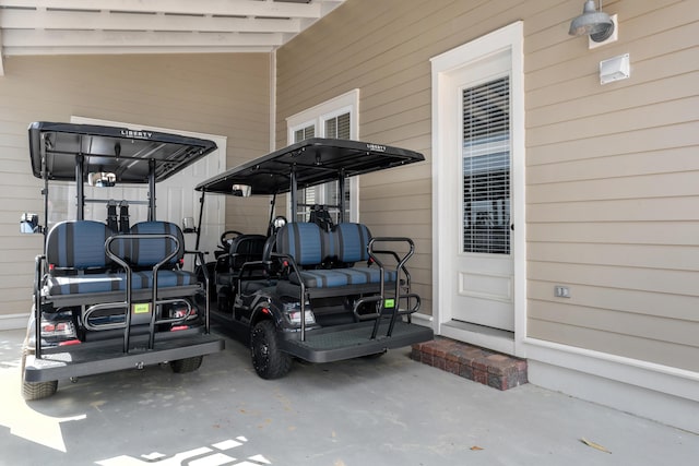 2448 Bungalo Ln, Miramar Beach, FL 32550 - view of entrance to property