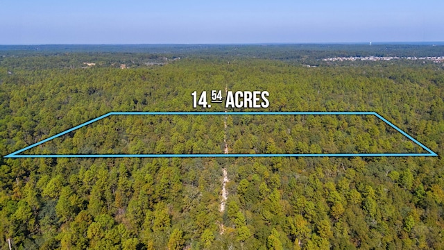 Listing photo 2 for 14.54ACRE Fairchild Rd, Crestview FL 32539