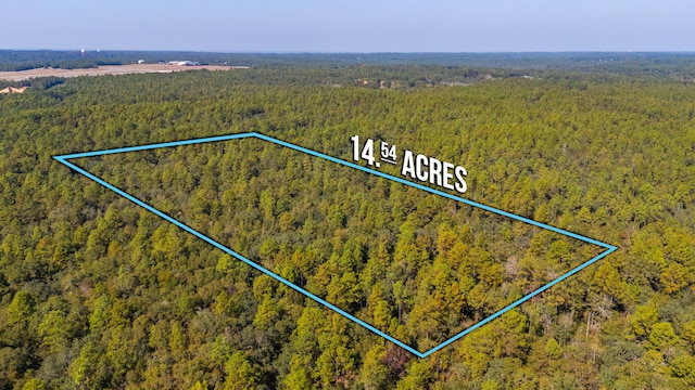 14.54ACRE Fairchild Rd, Crestview FL, 32539 land for sale