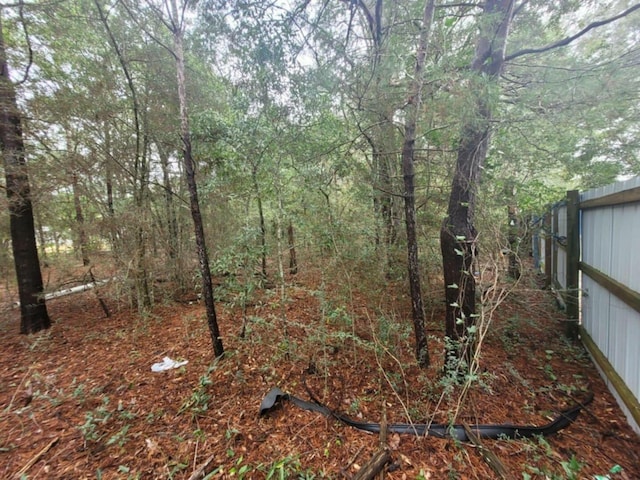 Listing photo 2 for 6 E Violet Ln Lot5 Blk, Defuniak Springs FL 32433