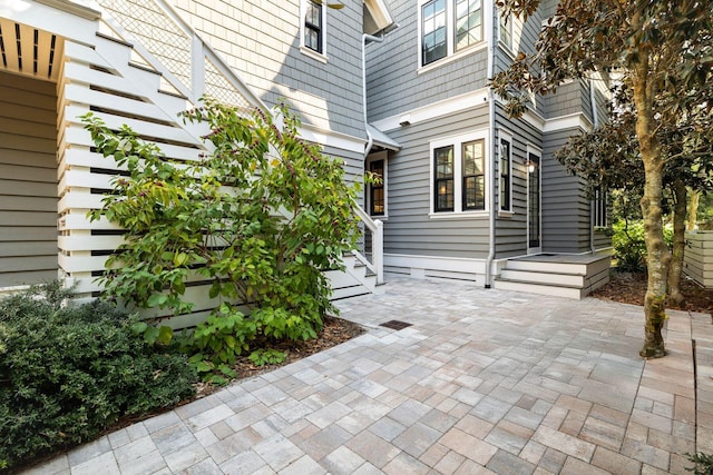 79 Cedar Post Rd, Santa Rosa Beach, FL 32459 - view of patio / terrace