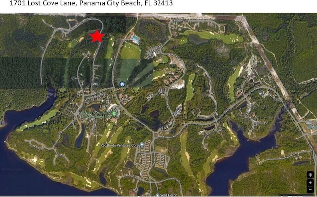 1701 Lost Cove Ln, Panama City Beach, FL 32413