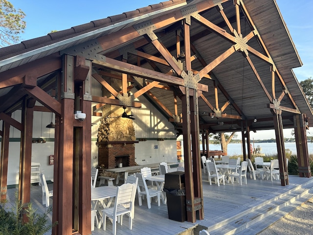 1701 Lost Cove Ln, Panama City Beach, FL 32413