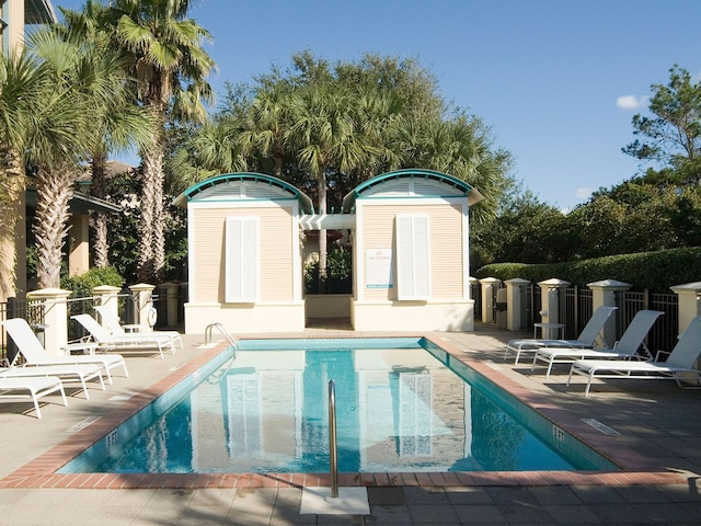 233 Rue Martine, Miramar Beach, FL 32550 - photo 43