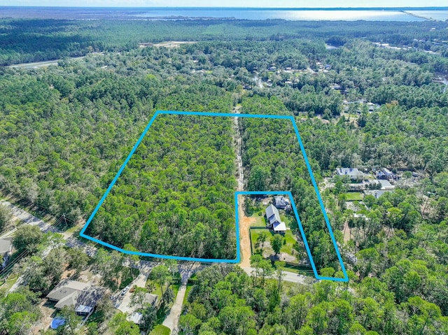 Listing photo 2 for TBD Mallet Bayou Rd, Freeport FL 32439