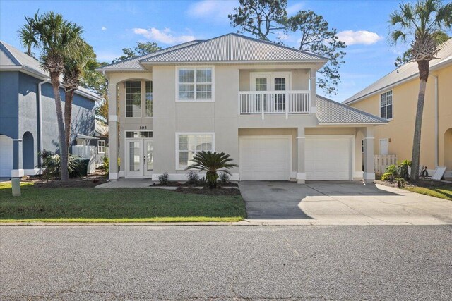 7009 N Lagoon Dr Unit 103, Panama City Beach, FL 32408 - photo 1
