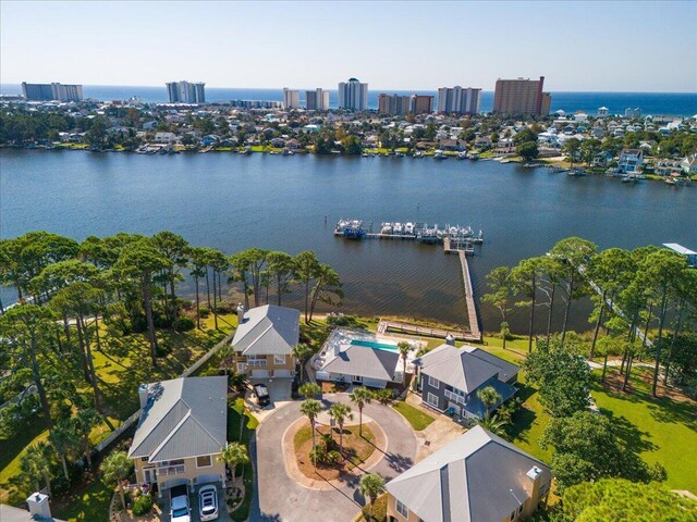 7009 N Lagoon Dr Unit 103, Panama City Beach, FL 32408 - photo 5