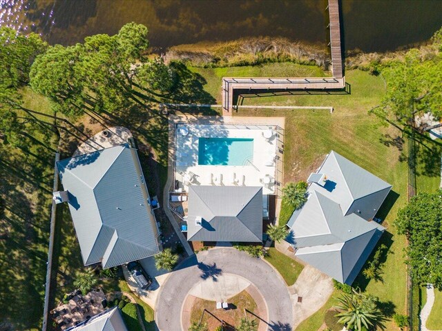 7009 N Lagoon Dr Unit 103, Panama City Beach, FL 32408 - photo 6