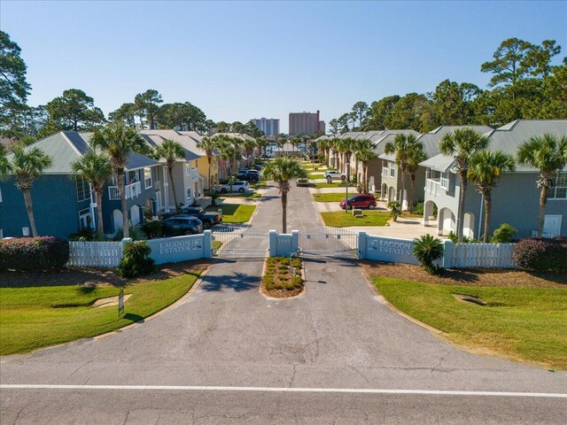 7009 N Lagoon Dr Unit 103, Panama City Beach, FL 32408 - photo 8