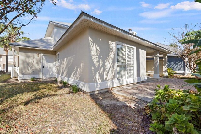 7009 N Lagoon Dr Unit 103, Panama City Beach, FL 32408 - photo 34