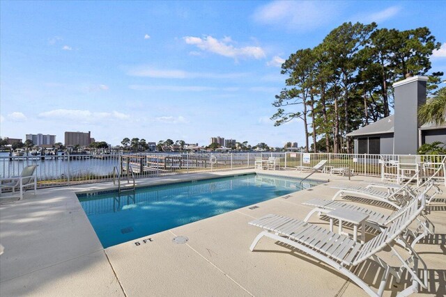 7009 N Lagoon Dr Unit 103, Panama City Beach, FL 32408 - photo 38