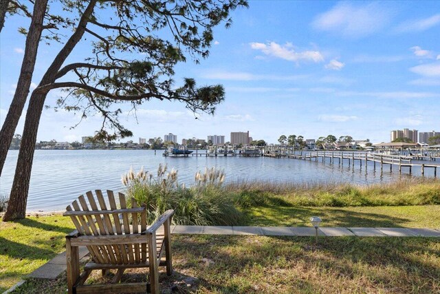 7009 N Lagoon Dr Unit 103, Panama City Beach, FL 32408 - photo 40