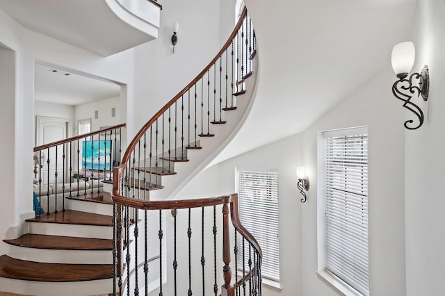 215 Rue St, Tropez, Miramar Beach, FL 32550 - stairs featuring visible vents