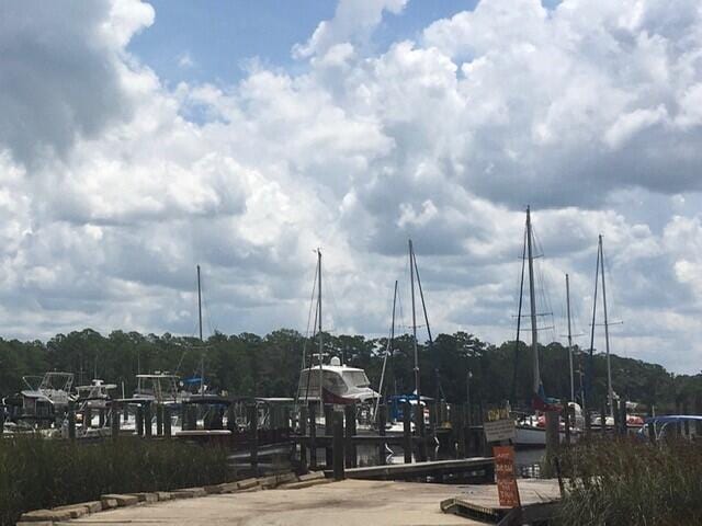 23 S J Hunters Way Lot 63, Freeport, FL 32439 - view of car parking
